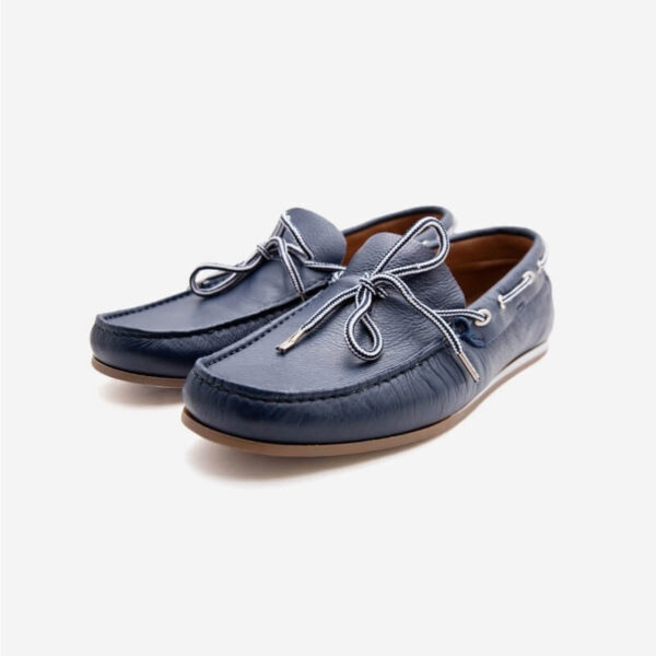 product-17 Blue Gentle Shoes