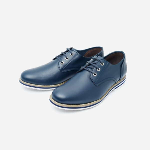 product-34 Casual Blue Shoes